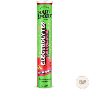 Hart Sport Electrolytes Watermelon 20 tabl.