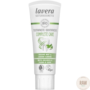 Lavera Complete care minttu hammastahna 75ml