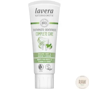Lavera Complete care minttu hammastahna 75ml