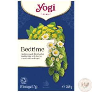 Yogi Tea Bedtime 17pss