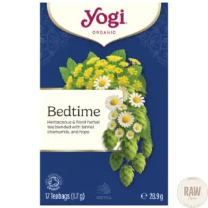 Yogi Tea Bedtime 17pss