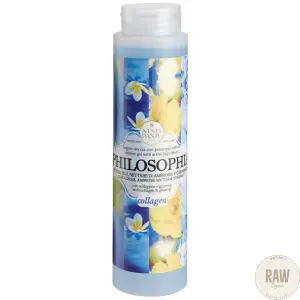 Nesti Dante  Philosophia collagen suihkugeeli  300ml