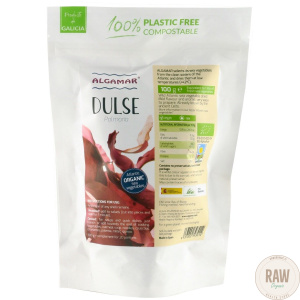Dulse Merilevä, 100g
