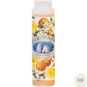Nesti Dante Dolce Vivere Capri suihkugeeli 300ml