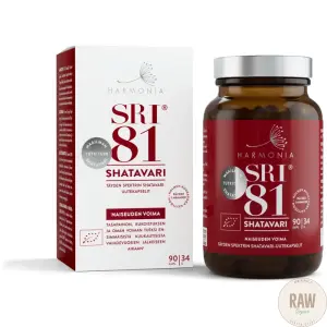 Harmonia Sri 81 shatavari 90kaps