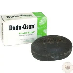 Dudu-Osun Black soap 150g