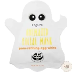 Spalife Halloween Skincare Sheet Mask Ghost