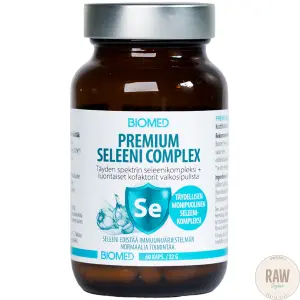 Biomed Premium Seleeni Complex, 60kaps