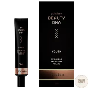 puhdas+ BeautyDNA YOUTH Serum  30 ml
