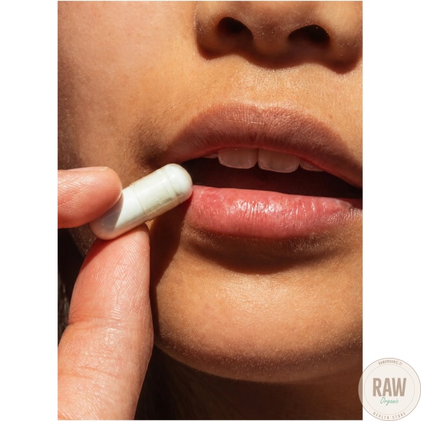 Puhdas+ Tauriini 500mg, 120Kaps – kuva 6