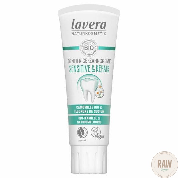 lavera-sensitive