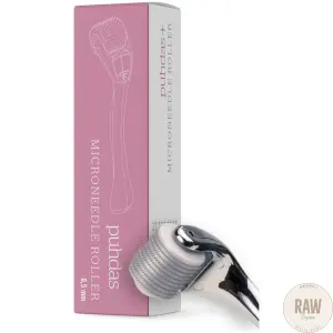 Puhdas+ microneedle roller 0,5 mm