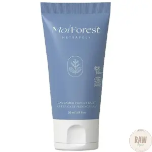 Moi forest dust Lavender care hand cream 50ml