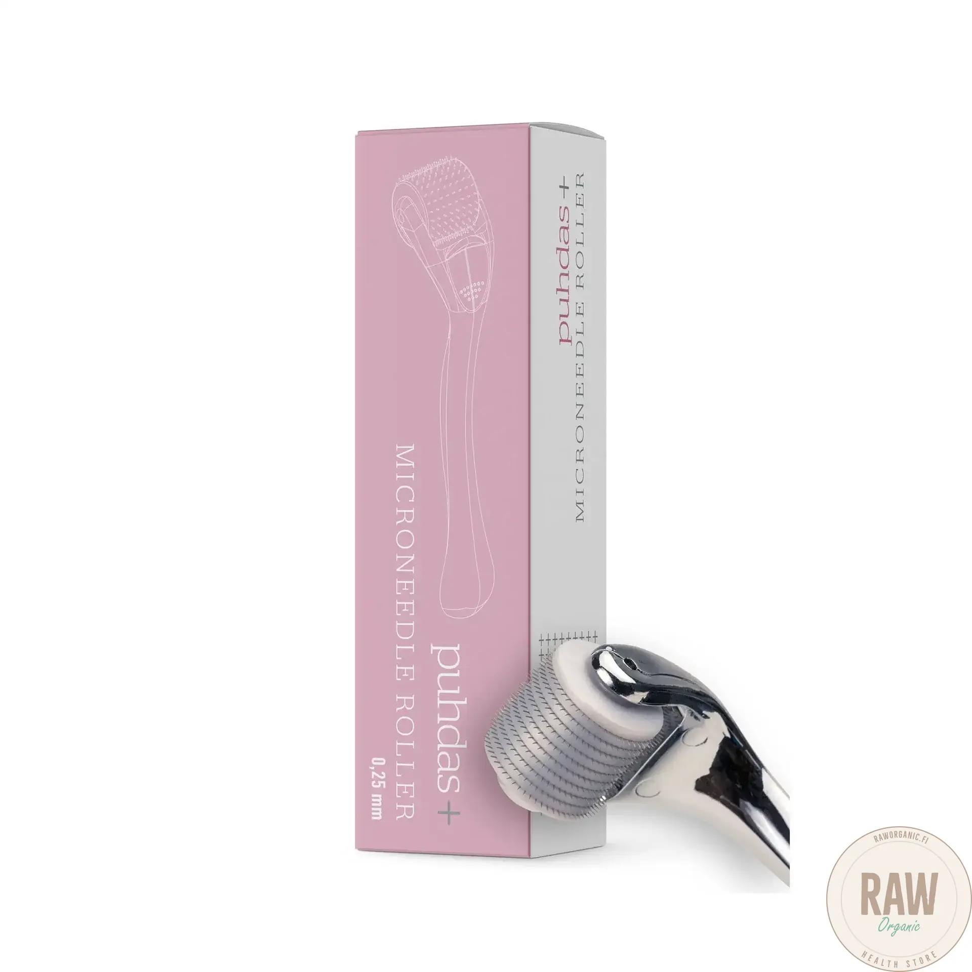 puhdasplus_microneedle_roller0_25mm
