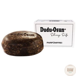 Dudu-Osun Black soap 150g