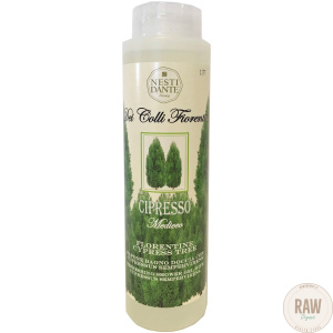 Nesti Dante Dei Colli Cypress suihkugeeli 300ml