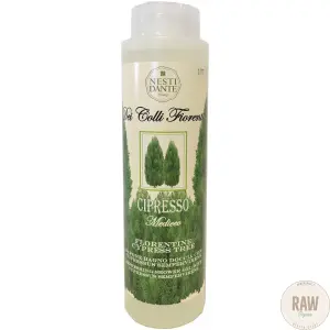 Nesti Dante Dei Colli Cypress suihkugeeli 300ml