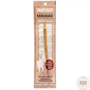 Unicorn Miswak  Stick 1kpl