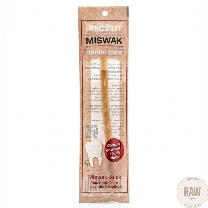 Unicorn Miswak Stick 1kpl