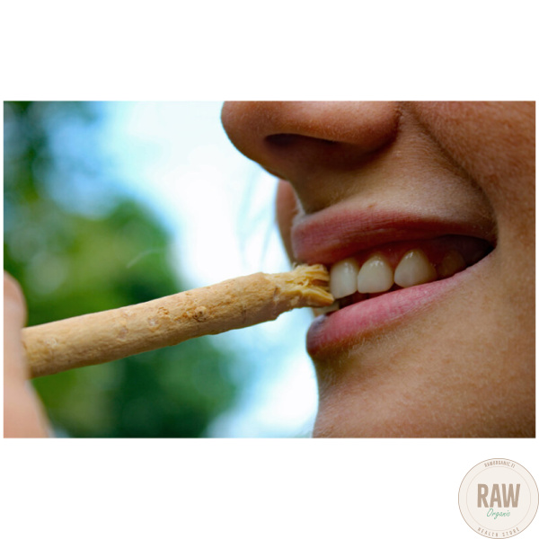 Unicorn Miswak Stick 1kpl – kuva 6