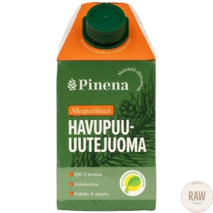 Karin Havupuu- uutejuoma, 500 ml