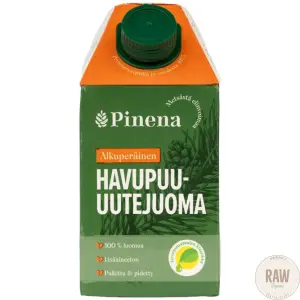 Karin Havupuu- uutejuoma, 500 ml