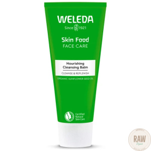 Weleda Skin Food Puhdistusbalmi 75 ml
