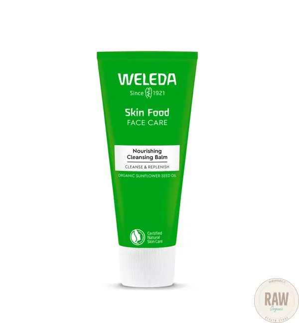Weleda Skin Food Puhdistusbalmi 75 ml