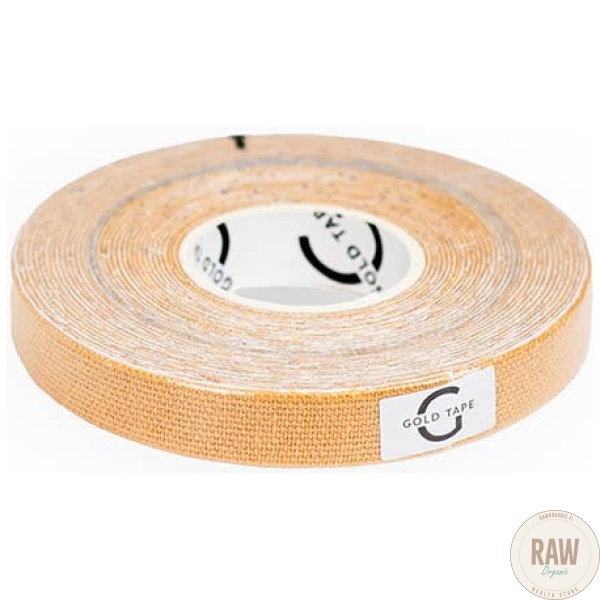 Kinesiotaping Tapes For Face 1cm X 5m Beige – kuva 3