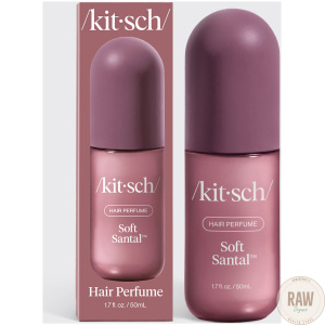 Kitsch Soft santal hiustuoksu 50ml