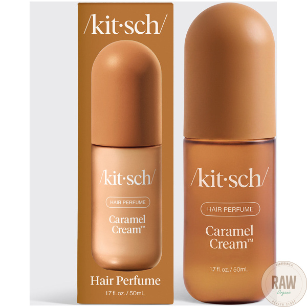 Kitsch Caramel hiustuoksu 50ml – kuva 2
