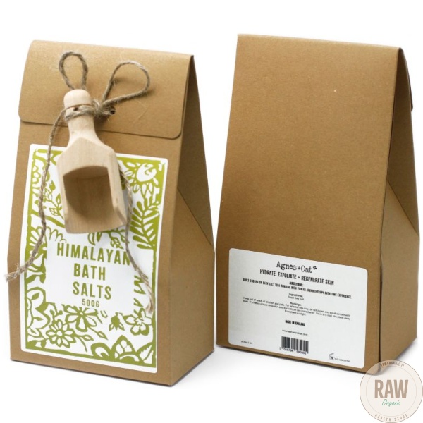 Bath Salts – Himalaya – kuva 3
