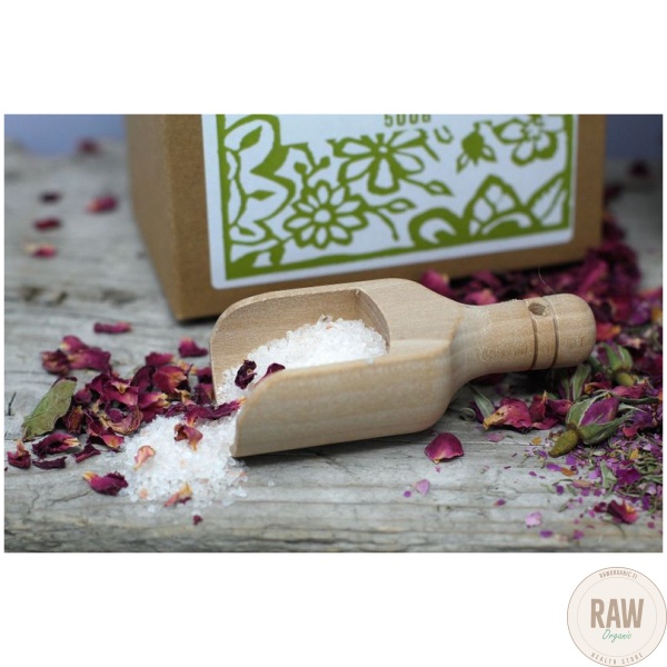 Bath Salts – Himalaya – kuva 4