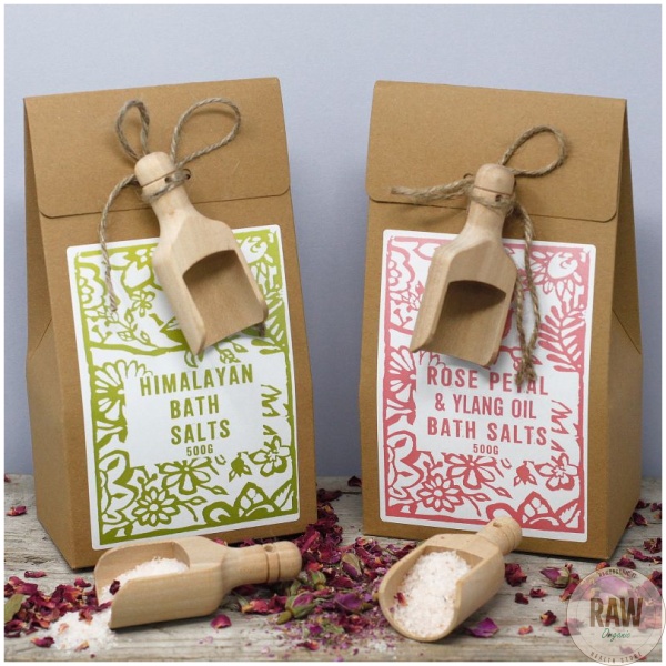 Bath Salts – Himalaya – kuva 2