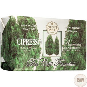 Nesti Dante Cipresso palasaippua 250g