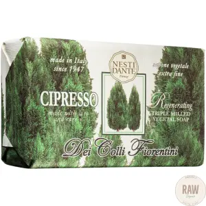 Nesti Dante Cipresso palasaippua 250g
