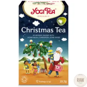 Yogi Tea Christmas Tea 17pss