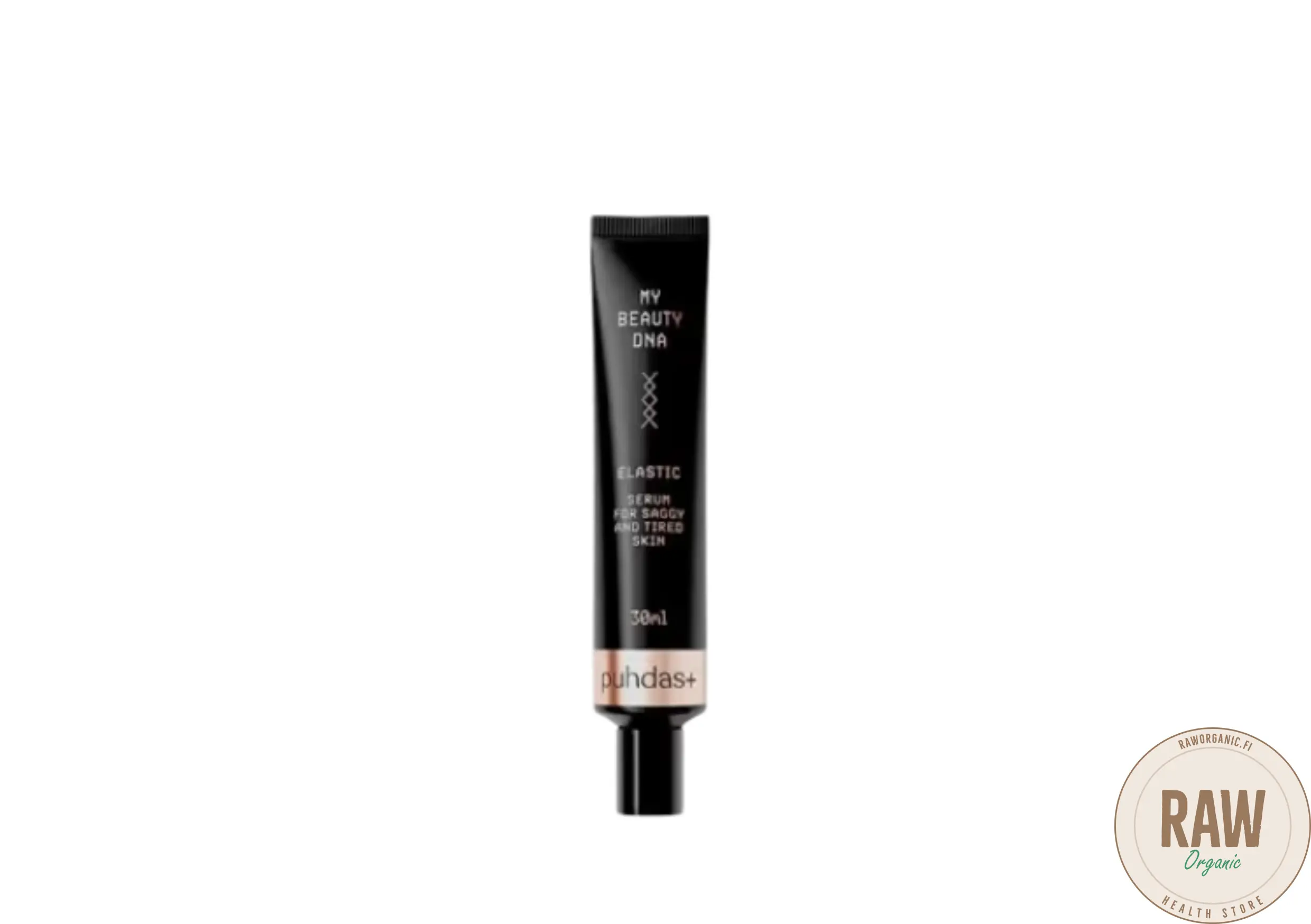 puhdas+ BeautyDNA MOIST Serum for Dry and dull skin 30 ml ILMAN LAATIKKOA