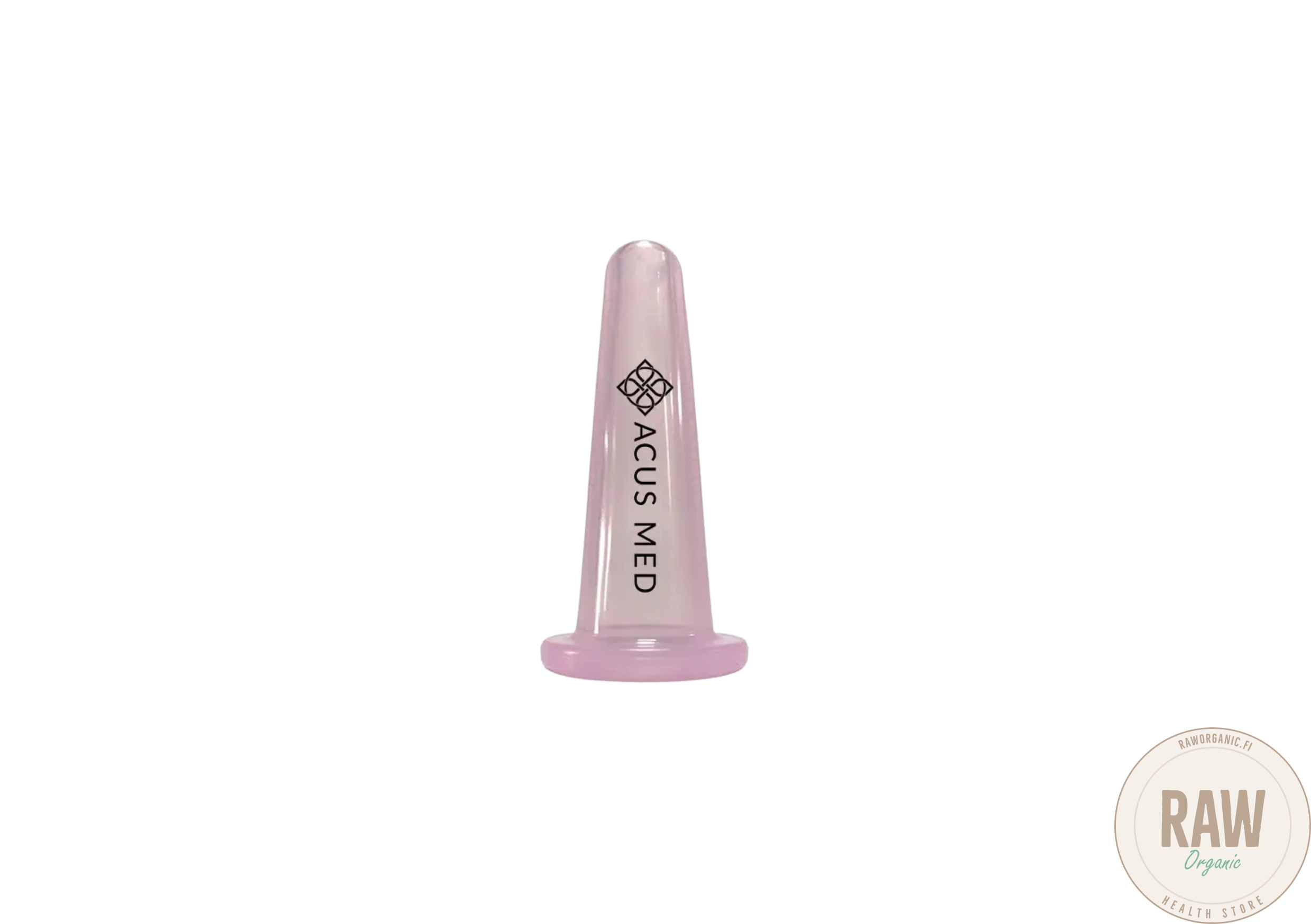 Acus Med Silicone Bubble For Face Massage Small