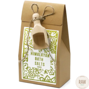 Bath Salts - Himalaya
