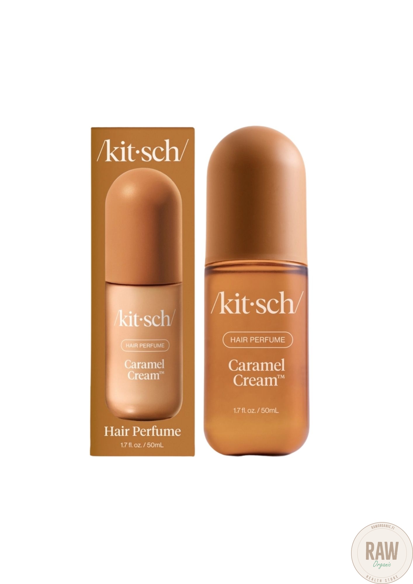 Natura Estonica Gingsen & Acai Power Lifting Face Serum 30 ml (2)