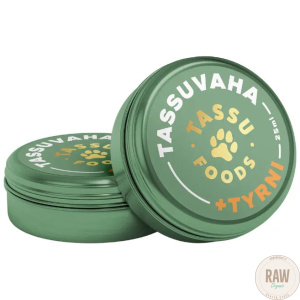 Tassu Foods  Tassuvaha + Tyrni 25ml