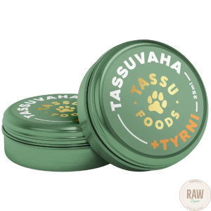 Tassu Foods  Tassuvaha + Tyrni 25ml
