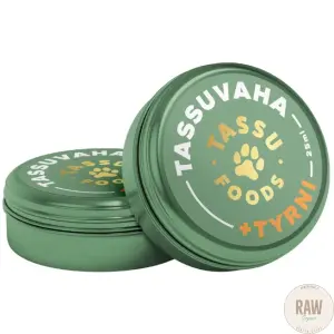 Tassu Foods  Tassuvaha + Tyrni 25ml