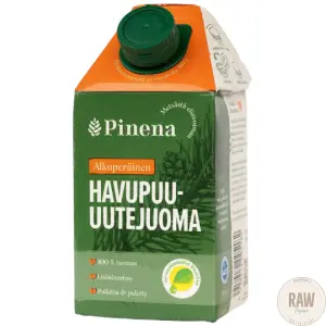 Karin Havupuu- uutejuoma, 500 ml