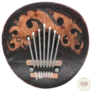 Kalimba Antique Coconut