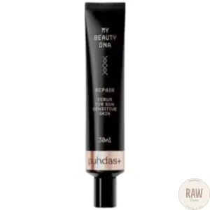 puhdas+ BeautyDNA REPAIR Serum for Sun Sentisive Skin 30 ml ILMAN LAATIKKOA