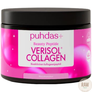 Puhdas+ Beauty Peptide Verisol Kollageenijauhe 150g