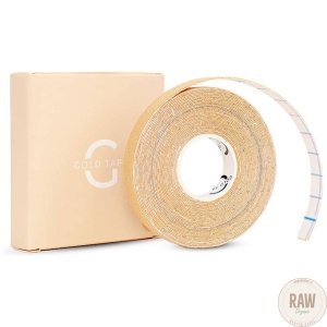 Kinesiotaping Tapes For Face 1cm X 5m Beige