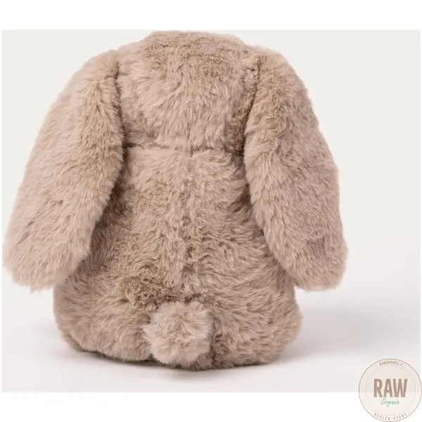Teddy Kompaniet Lämmitettävä pupu – kuva 5